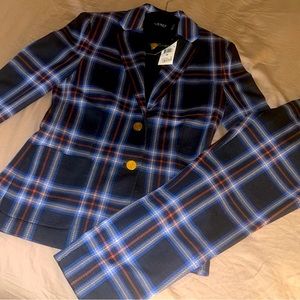 Fashionista NWT Ralph Lauren 2-pc Suit (SOLD)